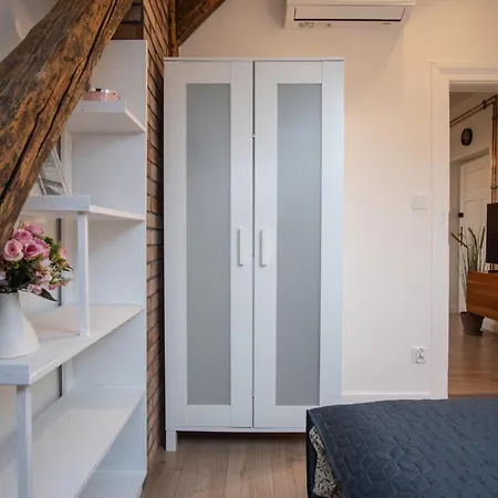 Apartamenty Borek Przy Modrej Krakow Exterior photo