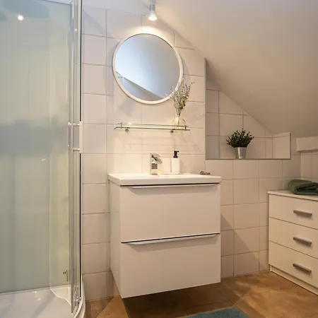 Apartamenty Borek Przy Modrej Krakow Exterior photo