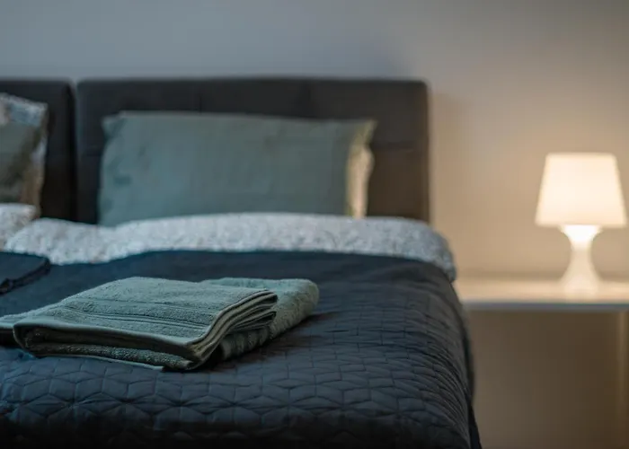Apartamenty Borek Przy Modrej