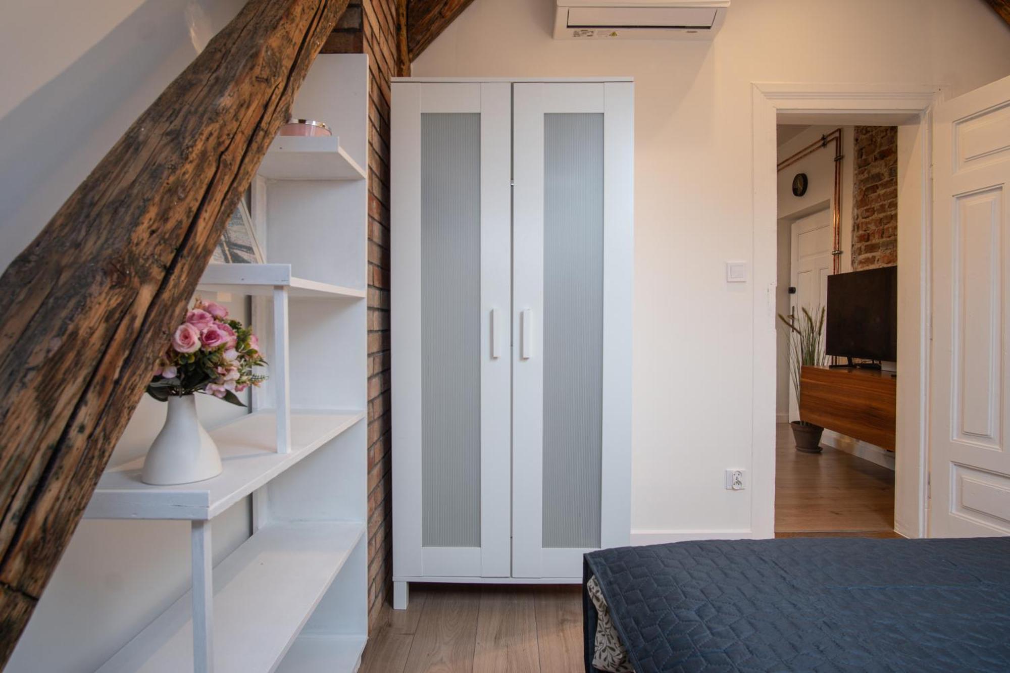 Apartment Borek Przy Modrej Krakow
